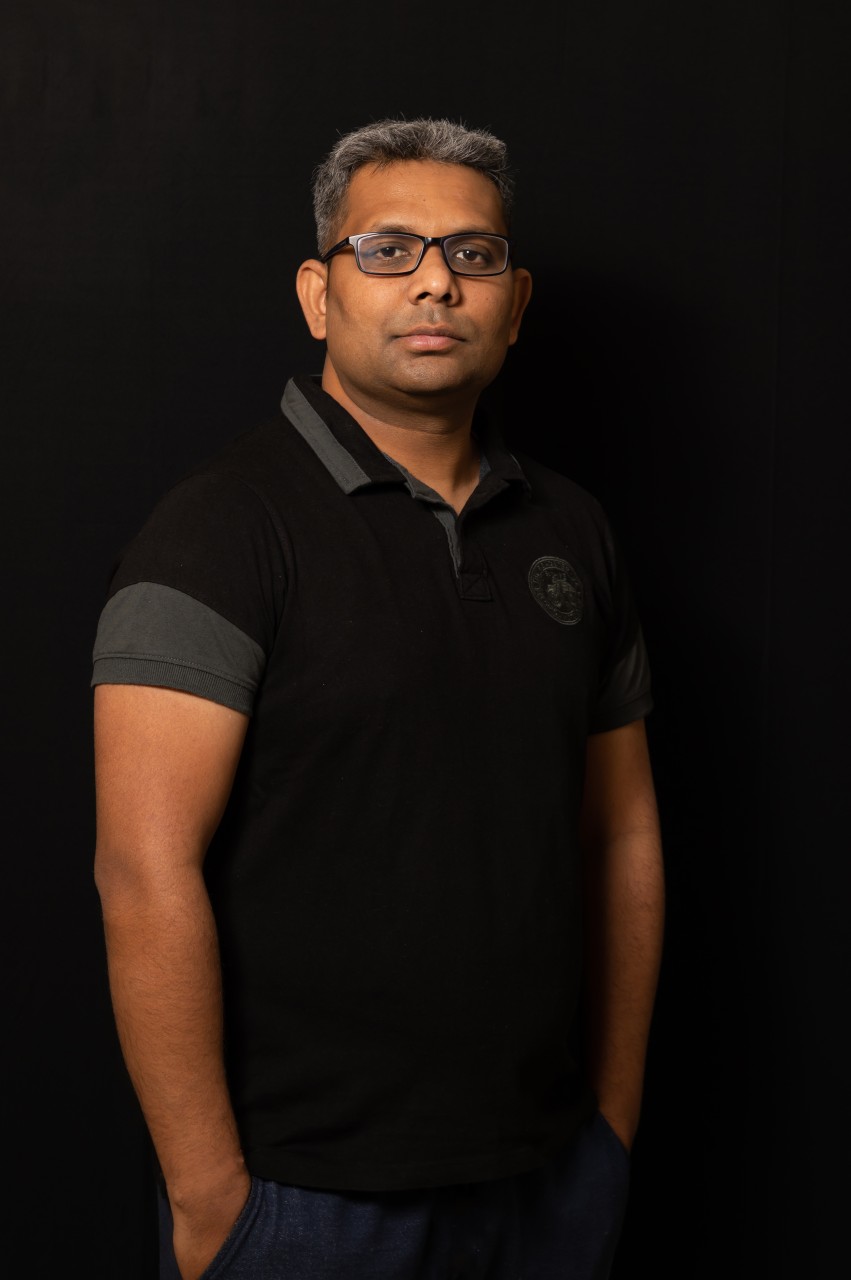 Ankit Uttam